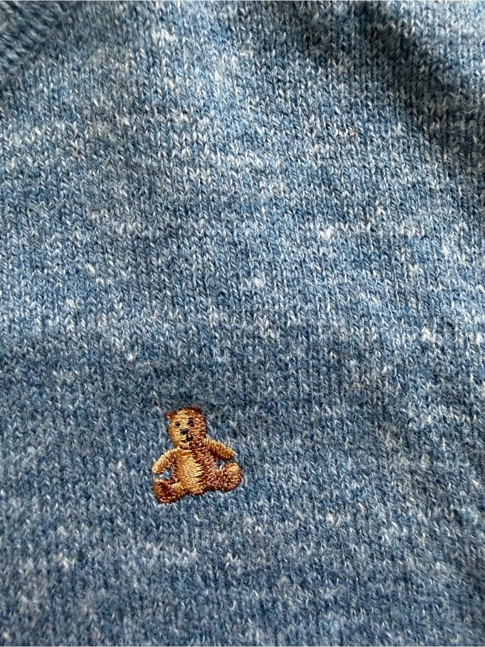 GAP soft heather